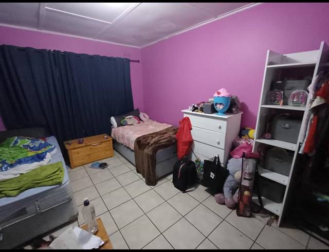 3 BEDROOM HOUSE FOR SALE IN VANDERBIJLPARK CW 6